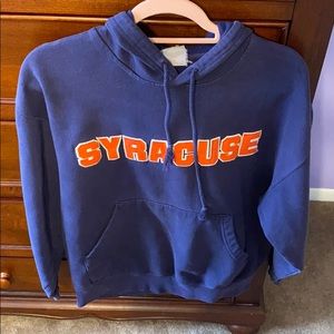 Syracuse Sweatshirt
